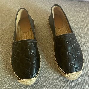 Gucci Espadrilles